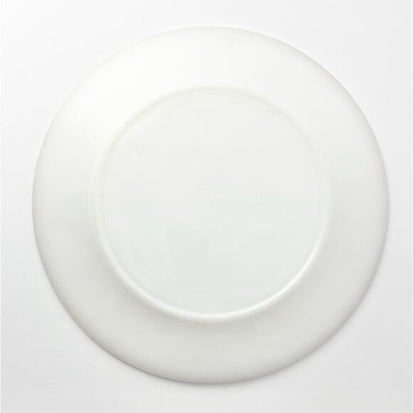 1950s Anchor Hocking, Fire King “Golden Anniversary” 11 Glass Dinner Plates 9”